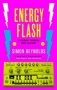 Energy Flash фото книги маленькое 2