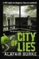 City of Lies фото книги маленькое 2