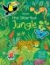 Jungle фото книги маленькое 2