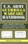 U.S. army guerrilla warfare handbook фото книги маленькое 2