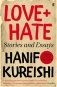 Love + Hate. Stories and Essays фото книги маленькое 2