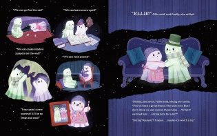 Feeling boo фото книги 3