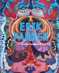 Erik Parker фото книги