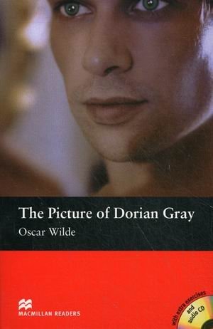 The Picture of Dorian Gray. Elementary Level. + 2 AudioCD (+ Audio CD) фото книги