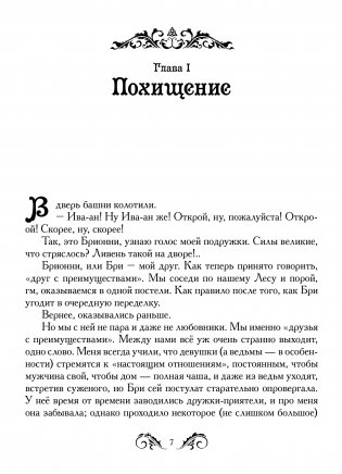 Колдун и Ведьма. Коллекционное издание фото книги 3
