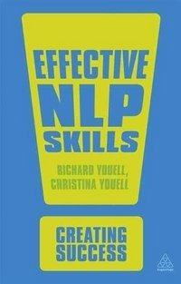 Effective NLP Skills фото книги