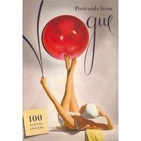 Vogue: 100 Covers in a Box фото книги