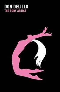 The Body Artist фото книги