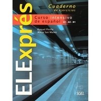 Elexpres Exercises Book фото книги