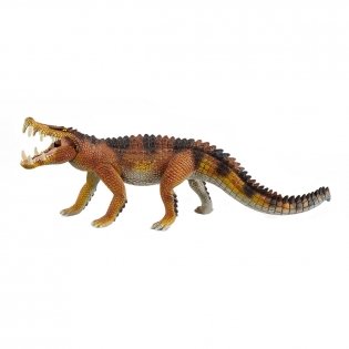 Фигурка Schleich "Капрозух" фото книги