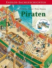 Piraten фото книги