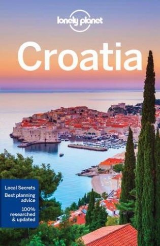 Croatia 9 фото книги