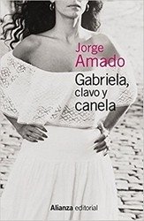 Gabriela, Clavo Y Canela фото книги