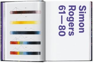 Information graphics. 45th ed. фото книги 5