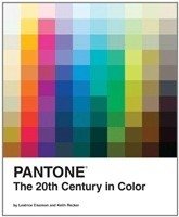 Pantone: The Twentieth Century in Color фото книги