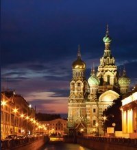 Золотая коллекция лучших мест Санкт-Петербурга фото книги