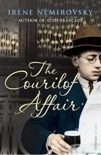 The Courilof Affair фото книги