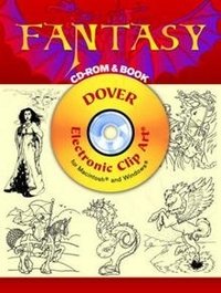 Fantasy (+ CD-ROM) фото книги
