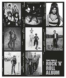 Terry O'Neill`s Rock`n`Roll Album фото книги