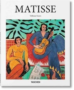 Matisse фото книги