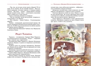 Рассказы о Великой Отечественной войне фото книги 7