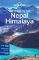 Trekking In The Nepal Himalaya фото книги маленькое 2