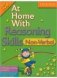 At Home with Reasoning Skills - Non-verbal (7-9) фото книги маленькое 2