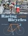 Racing Bicycles. The Illustrated Story of Road Cycling фото книги маленькое 2