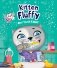 Kitten fluffy and tooth fairy фото книги маленькое 2
