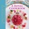 Royal Cookbook: Seasonal Recipes from Buckingham Palace фото книги маленькое 2