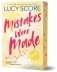 Mistakes Were Made (Deluxe Edition) фото книги маленькое 2