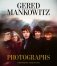 Gered Mankowitz: Photographs фото книги маленькое 2