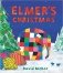 Elmer's Christmas фото книги маленькое 2