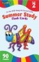 Summer Study. Flash Cards, Grade 2 фото книги маленькое 2
