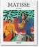 Matisse фото книги маленькое 2