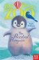 Zoe's Rescue Zoo. The Puzzled Penguin фото книги маленькое 2