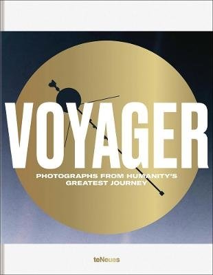 Voyager. Photograph's from Humanity's Greatest Journey фото книги