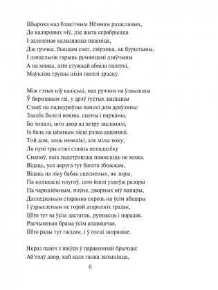 Пан Тадэвуш, або Апошні наезд у Літве фото книги 5