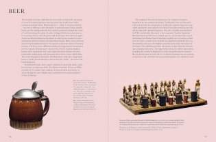 Repast (British museum): The Story of Food фото книги 9