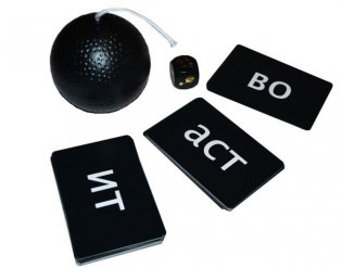 Настольная игра "Tик Так Бумм" 2016 года фото книги 3