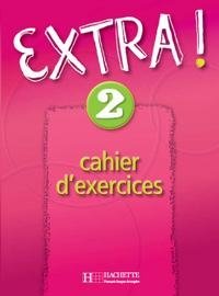 Extra 2 Cahier d'exercices фото книги
