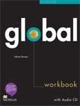 Global Beginner. Workbook without Key (+ Audio CD) фото книги