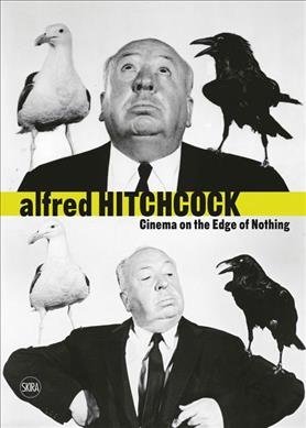 Alfred Hitchcock фото книги