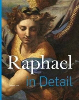 Raphael in Detail фото книги
