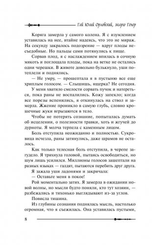 Потерянная фото книги 8