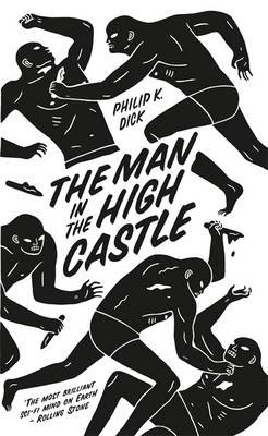 The Man in the High Castle фото книги
