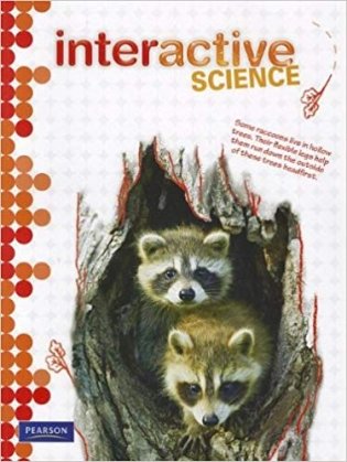 Interactive Science 2012. Student Edition. Grade 4 фото книги