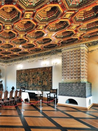 Замкі Беларусі. Таямніцы мінулых стагоддзяў фото книги 16