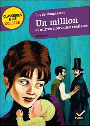 Un Million Et Autres Nouvelles Realistes фото книги