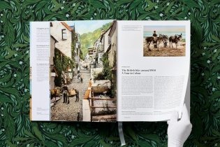 British Isles 1900. A Portrait in Colour фото книги 5